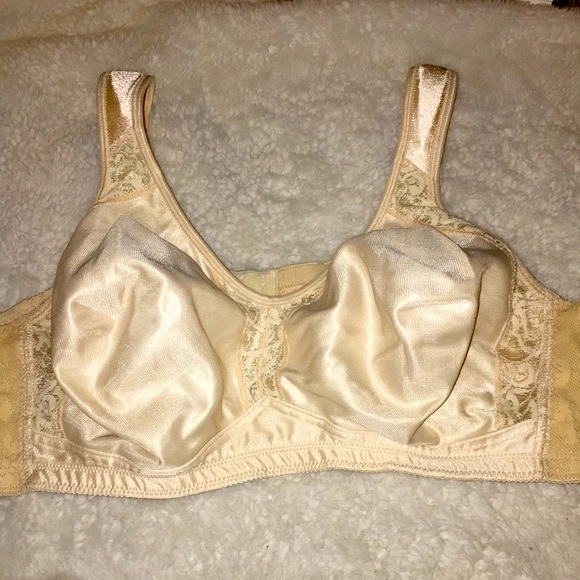 Playtex Intimates & Sleepwear Playtex Womens 8 Hour Seamless